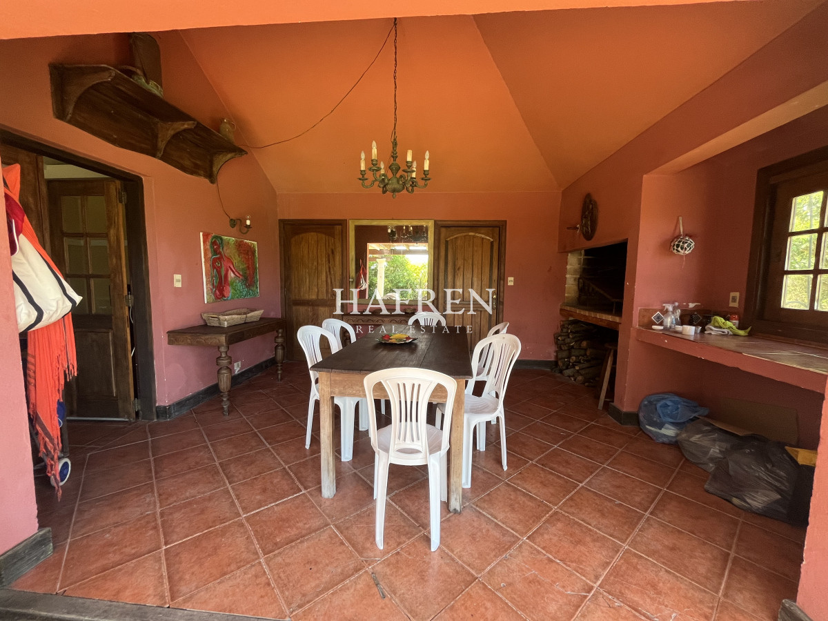 Casa ID.37 - Venta de espectacular propiedad en Laguna del Diario