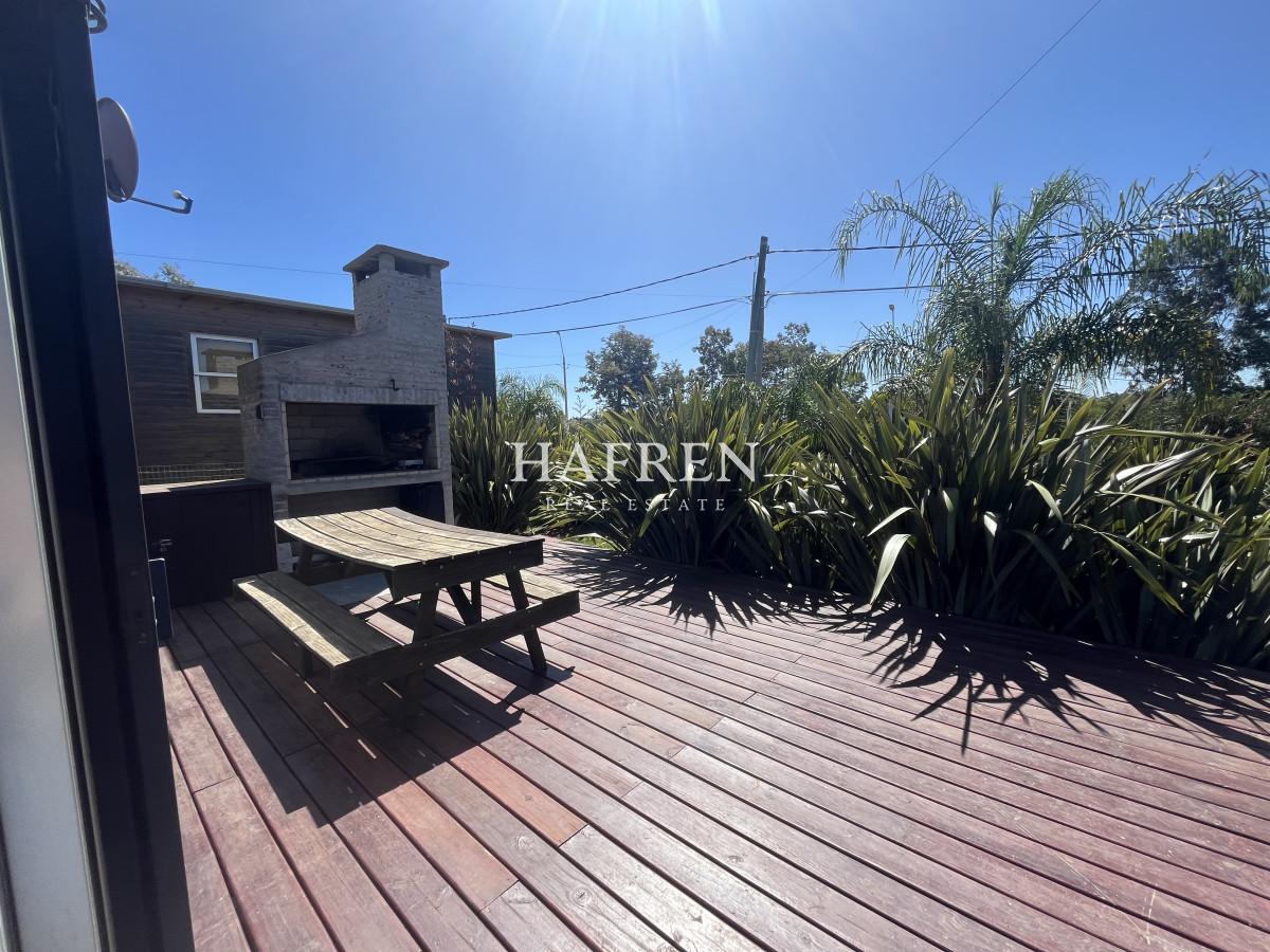 Casa ID.227 - Venta de 2 casas en un mismo padron, Punta Piedras, Balneario Buenos Aires