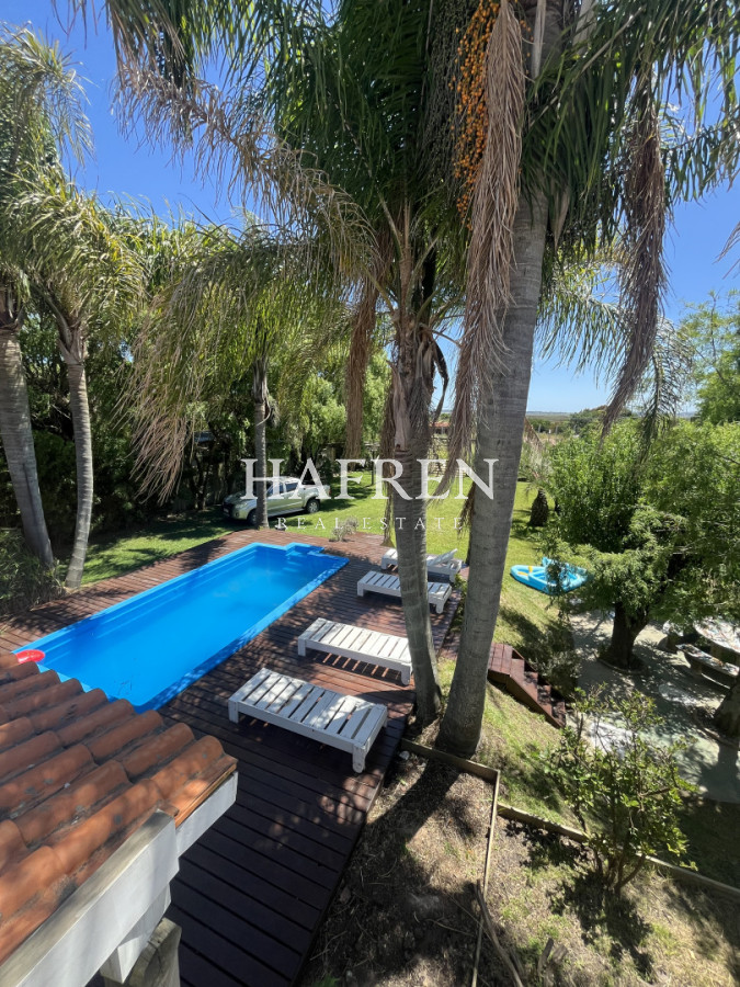 Casa ID.253 - Alquiler invernal y de temporada, El Tesoro, La Barra