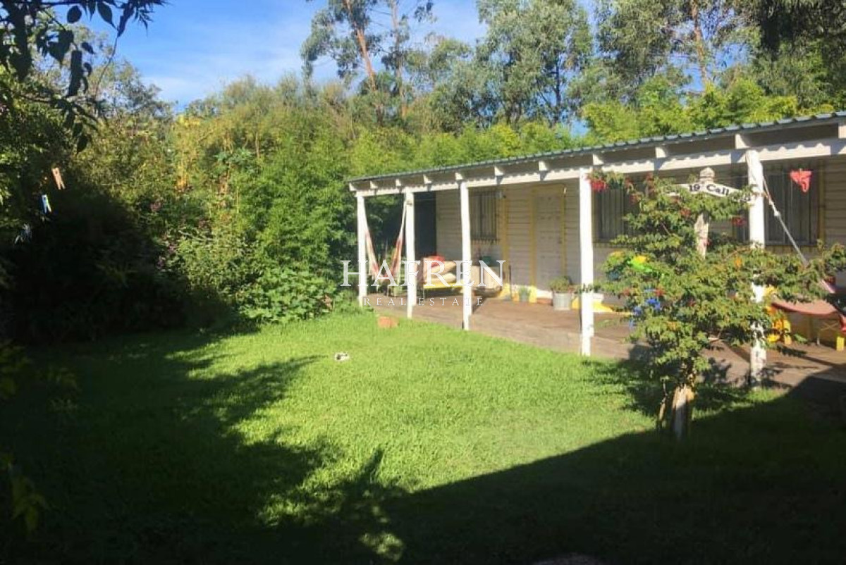 Casa ID.301 - Alquiler anual de casa en El Tesoro, a 150mts de ruta 10