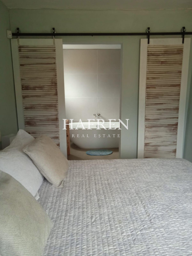 Casa ID.19 - Oportunidad! Encantadora casa en El Tesoro, a pocas cuadras del puente de La Barra