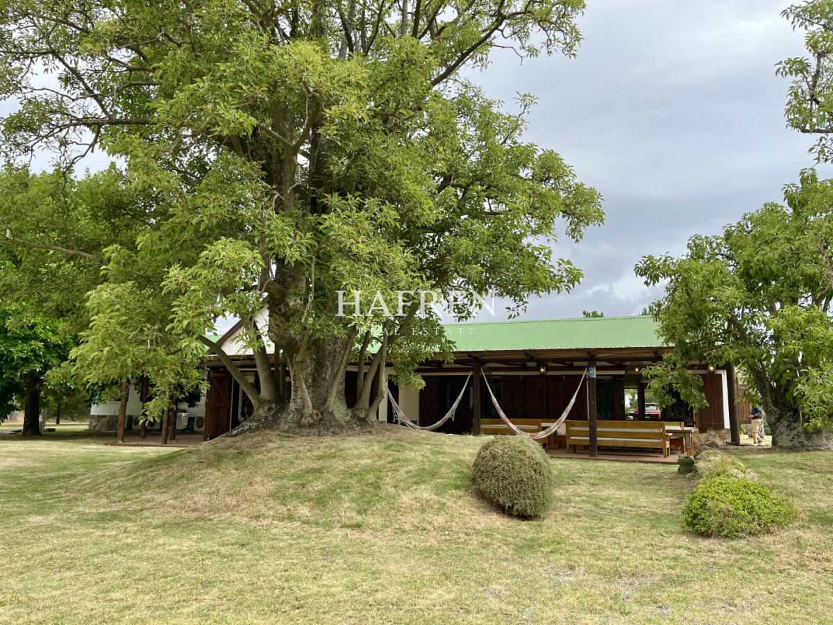 Casa ID.252 - Venta de casa en El Quijote, ubicacion privilegiada!