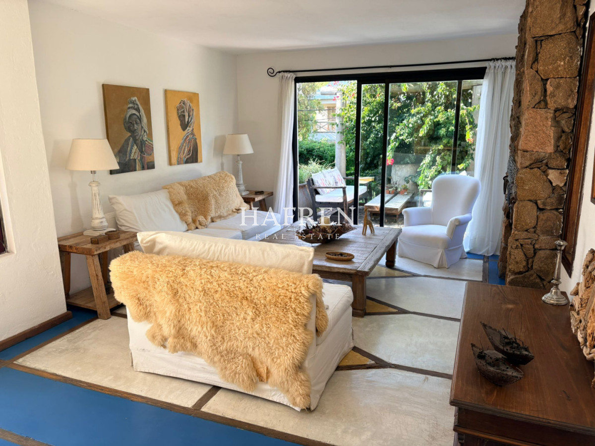 Casa ID.260 - Alquiler anual e invernal de casa , Posta del Cangrejo