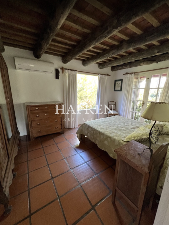 Casa ID.306 - Alquiler Anual de casa en Montoya, cercana al mar!
