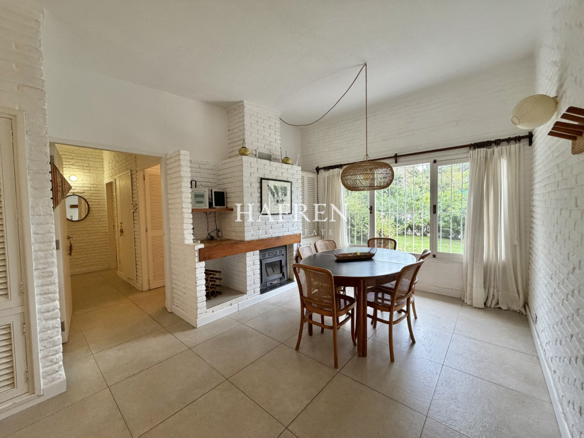 Casa ID.279 - Alquiler Anual e invernal de casa en San Rafael, cercana al mar