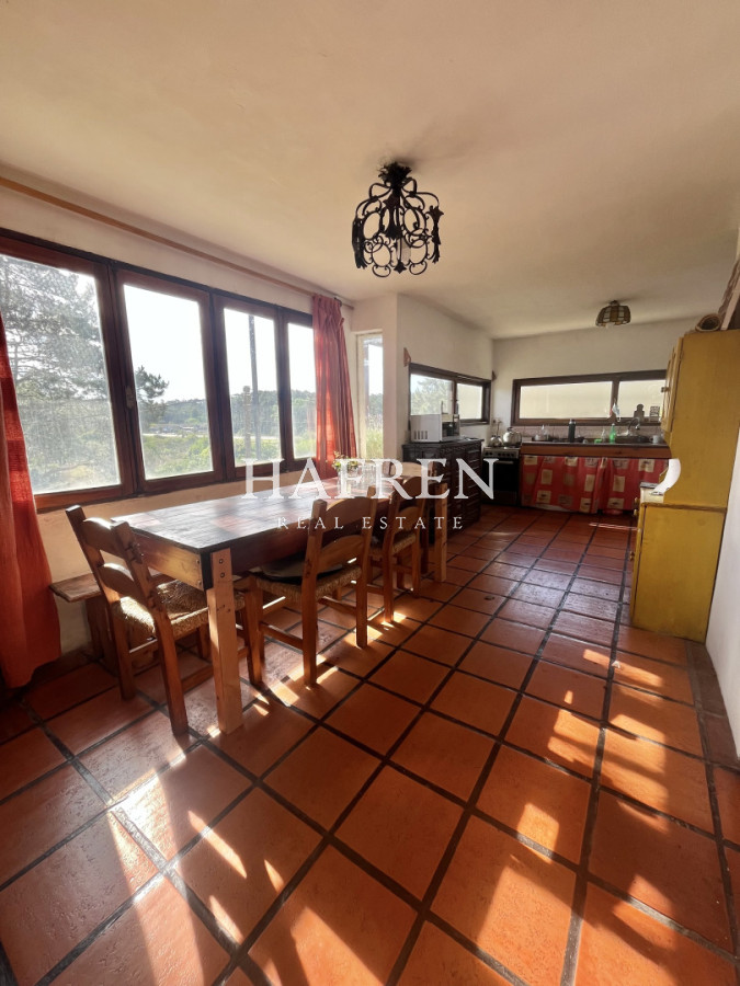 Casa ID.120 - Venta de casa en Punta Ballena, de la ruta al mar!