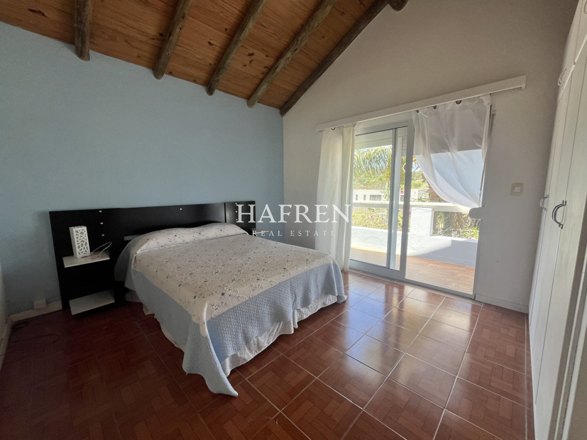 Casa ID.253 - Alquiler invernal y de temporada, El Tesoro, La Barra