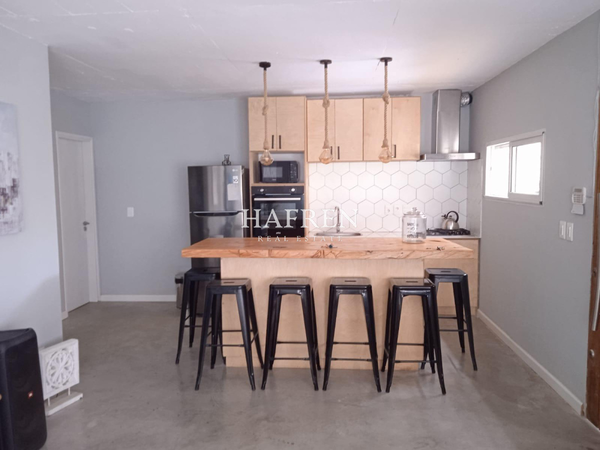 Casa ID.19 - Oportunidad! Encantadora casa en El Tesoro, a pocas cuadras del puente de La Barra