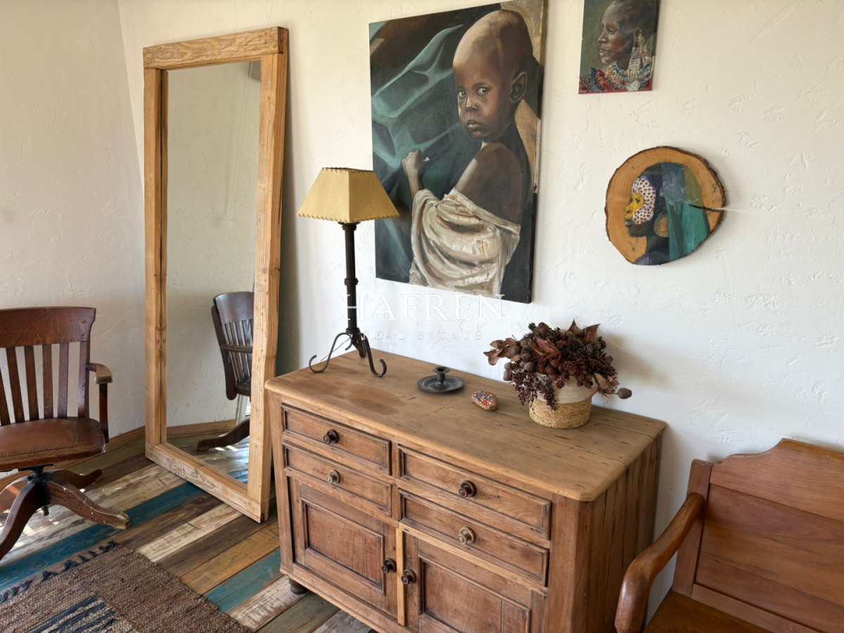 Casa ID.259 - Alquiler Anual La Barra , Posta del Cangrejo