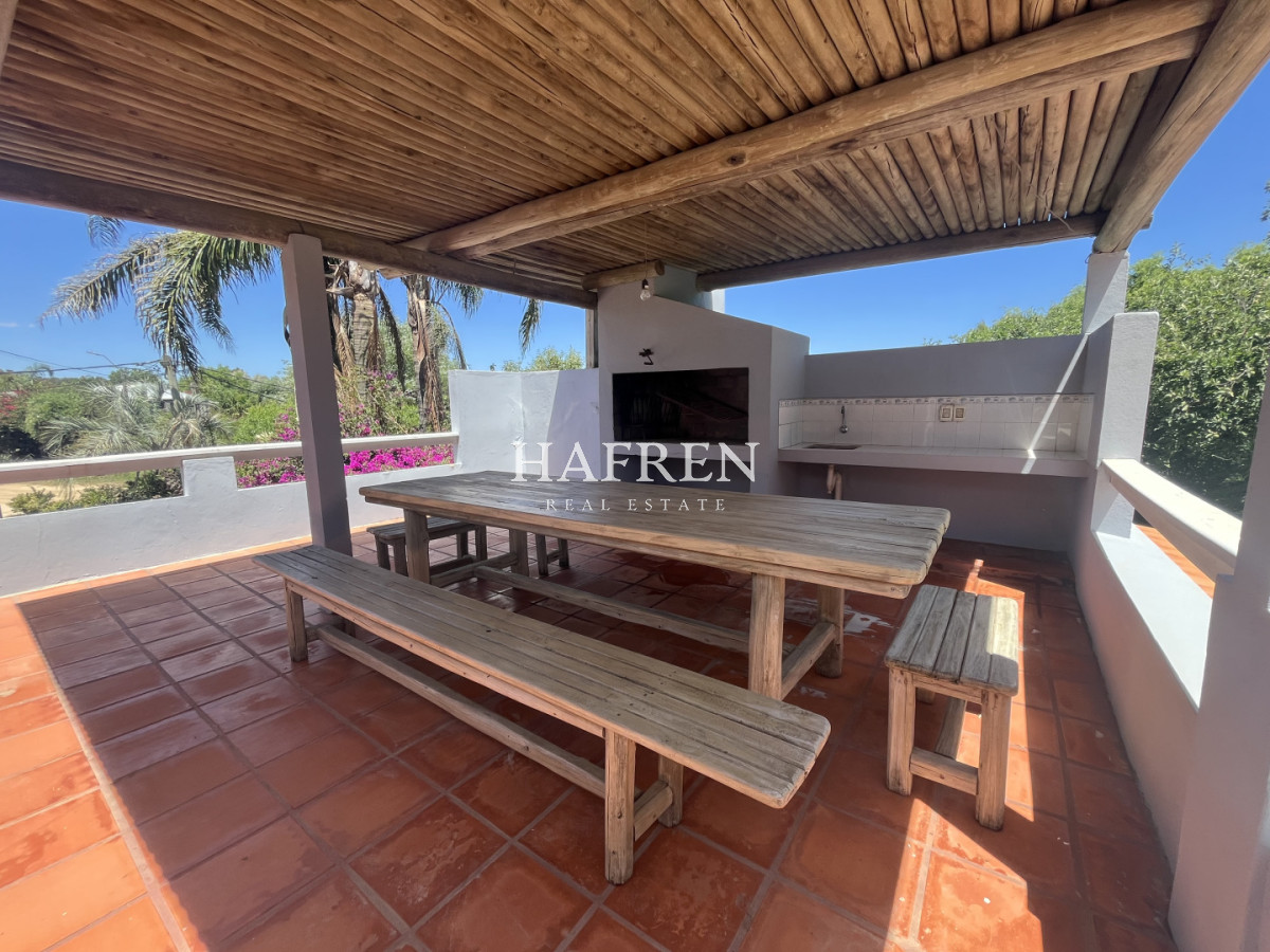 Casa ID.253 - Alquiler invernal y de temporada, El Tesoro, La Barra