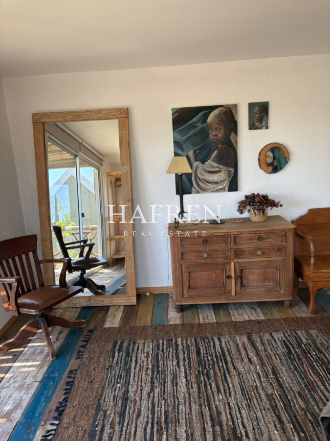 Casa ID.259 - Alquiler Anual La Barra , Posta del Cangrejo