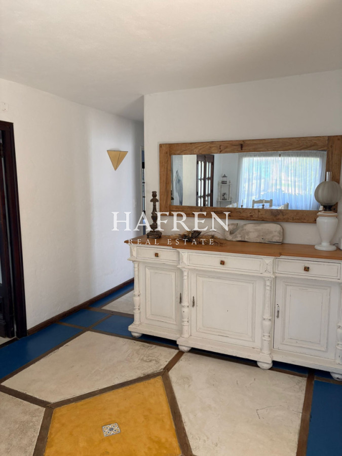 Casa ID.260 - Alquiler anual e invernal de casa , Posta del Cangrejo