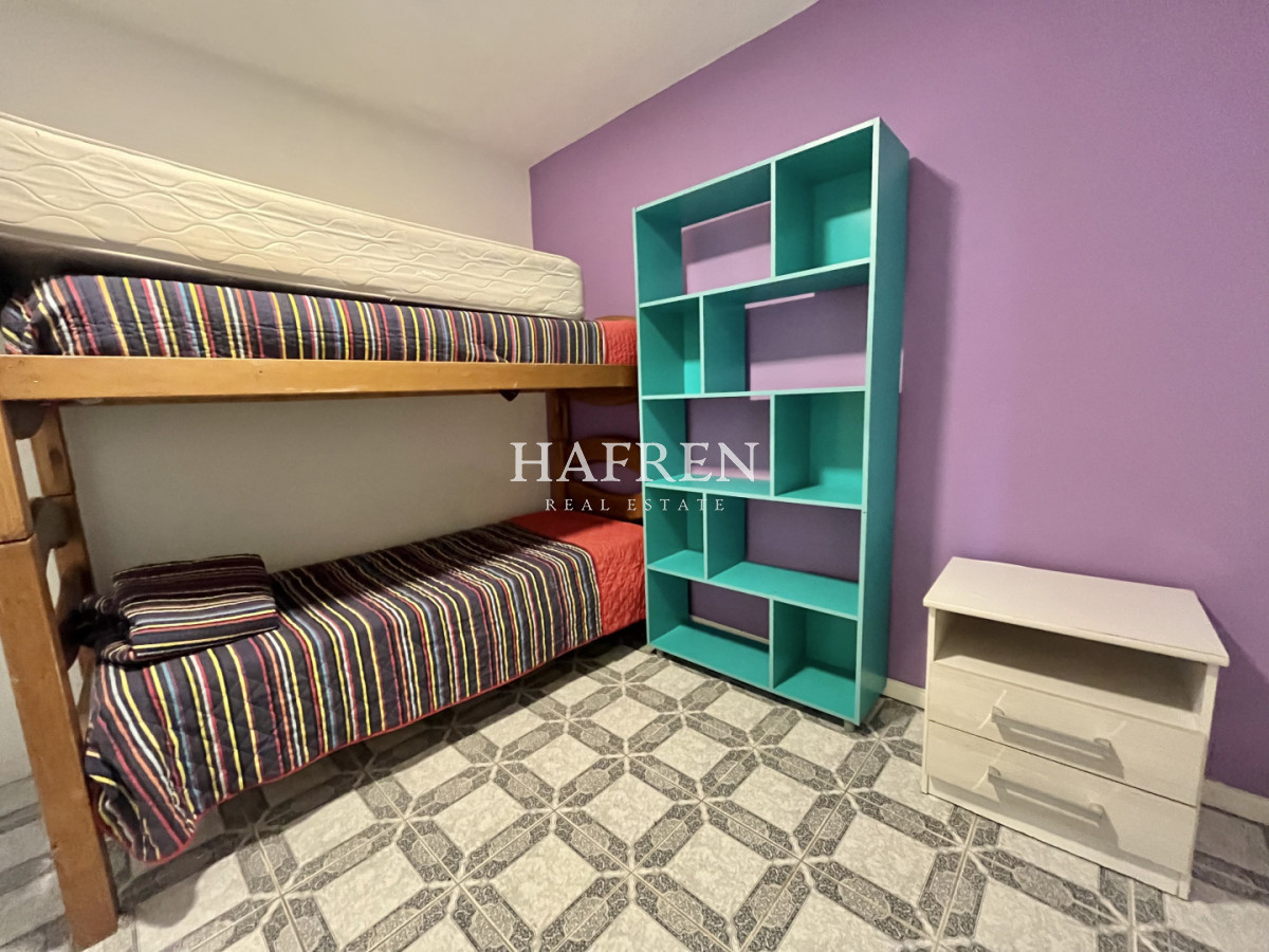 Casa ID.253 - Alquiler invernal y de temporada, El Tesoro, La Barra