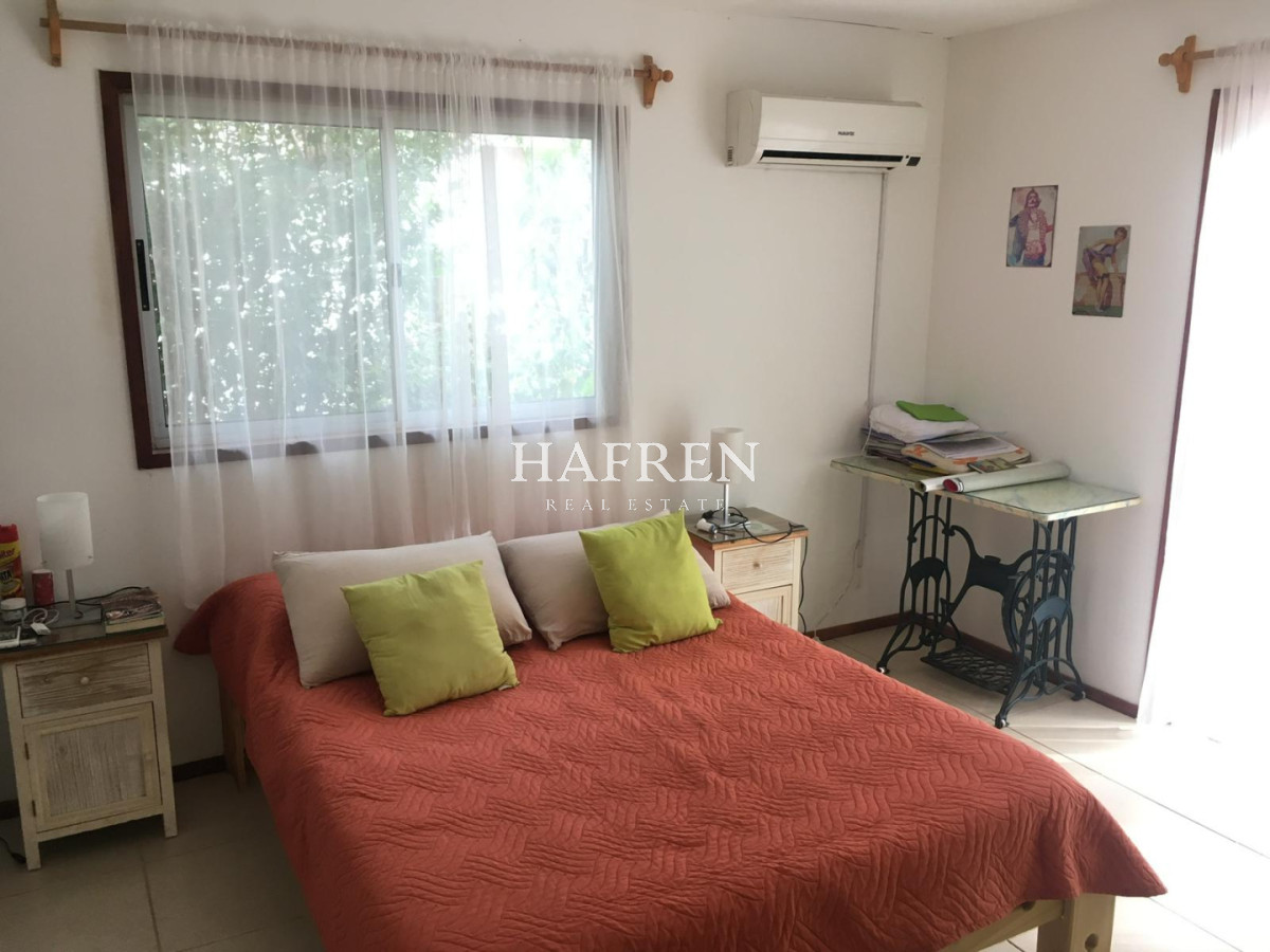 Casa ID.301 - Alquiler anual de casa en El Tesoro, a 150mts de ruta 10