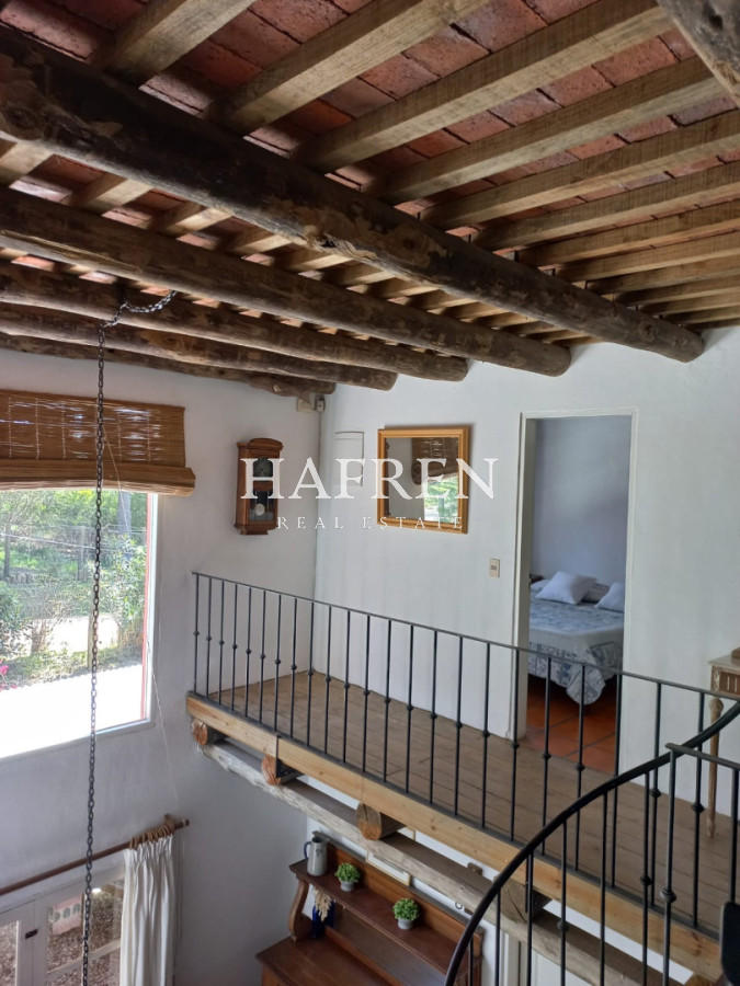 Casa ID.306 - Alquiler Anual de casa en Montoya, cercana al mar!