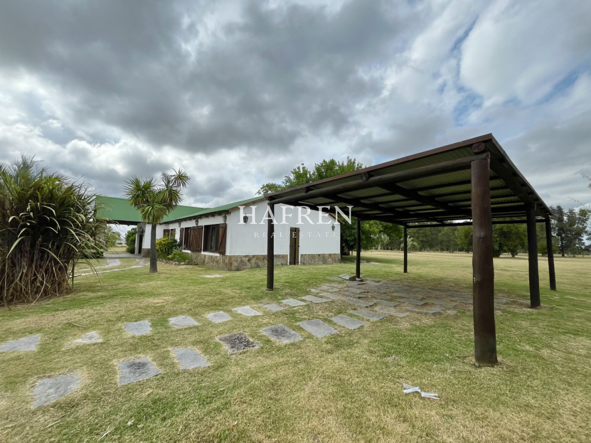 Casa ID.252 - Venta de casa en El Quijote, ubicacion privilegiada!