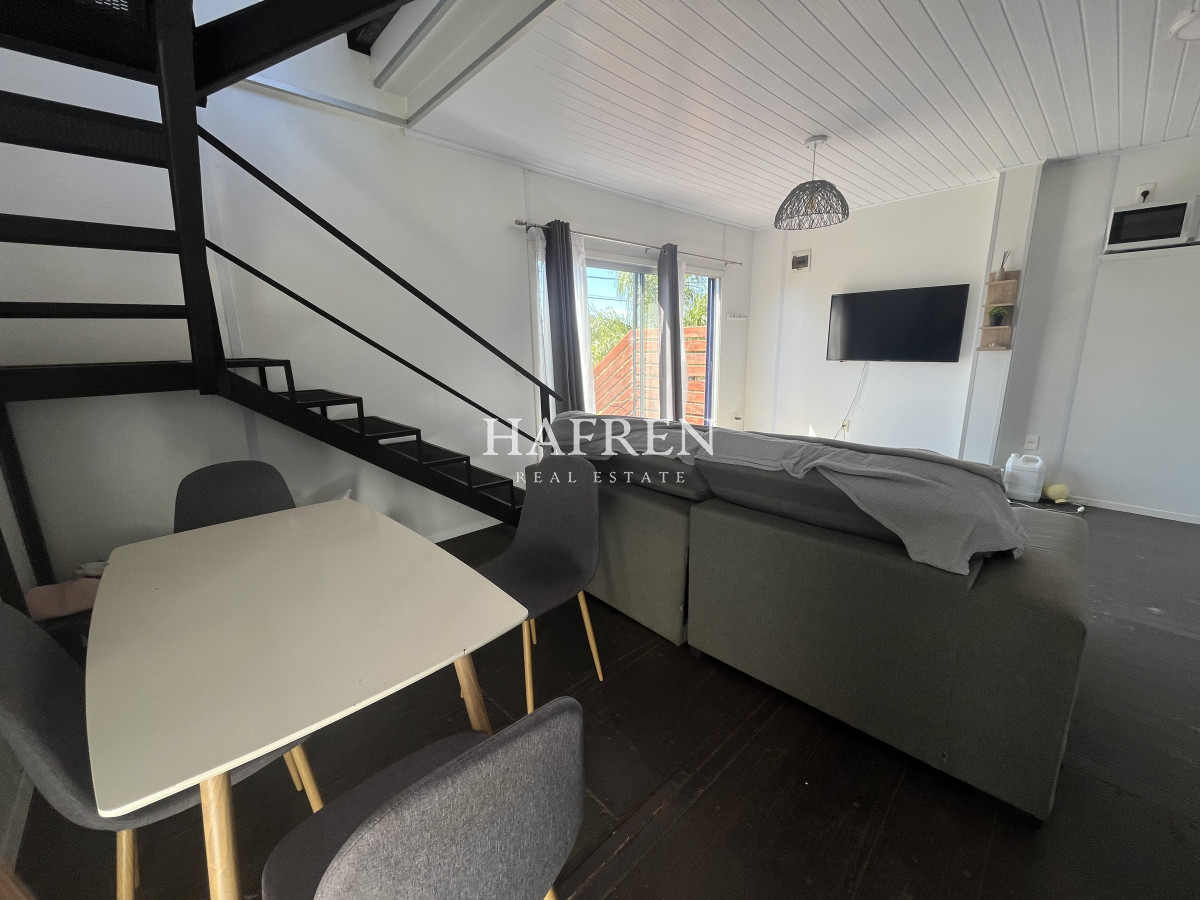 Casa ID.227 - Venta de 2 casas en un mismo padron, Punta Piedras, Balneario Buenos Aires