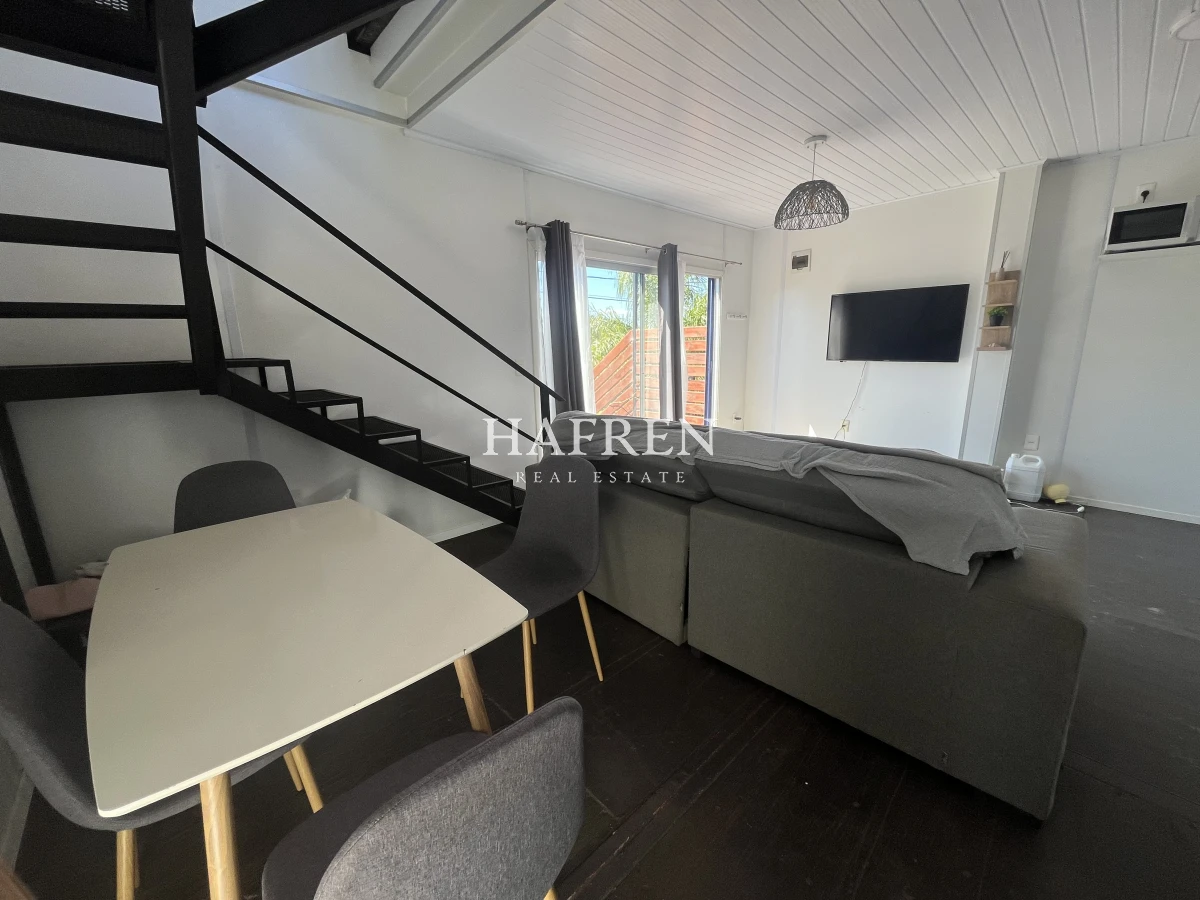 Casa ID.227 - Venta de 2 casas en un mismo padron, Punta Piedras, Balneario Buenos Aires