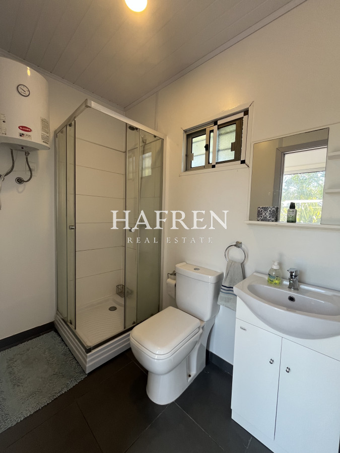 Casa ID.227 - Venta de 2 casas en un mismo padron, Punta Piedras, Balneario Buenos Aires