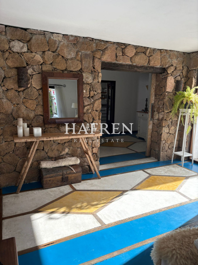 Casa ID.260 - Alquiler anual e invernal de casa , Posta del Cangrejo