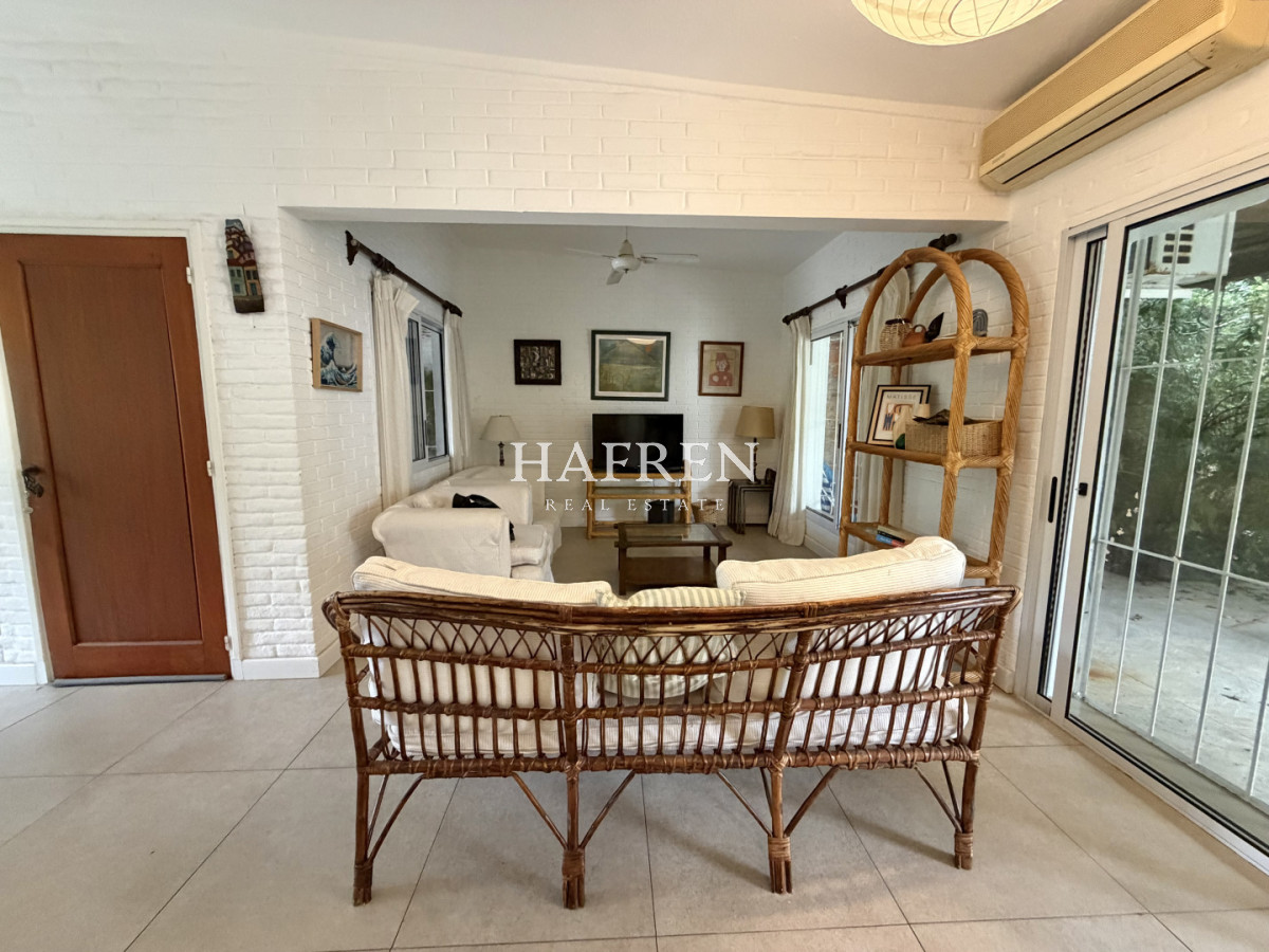 Casa ID.279 - Alquiler Anual e invernal de casa en San Rafael, cercana al mar