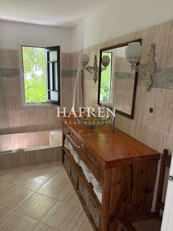 Casa ID.260 - Alquiler anual e invernal de casa , Posta del Cangrejo