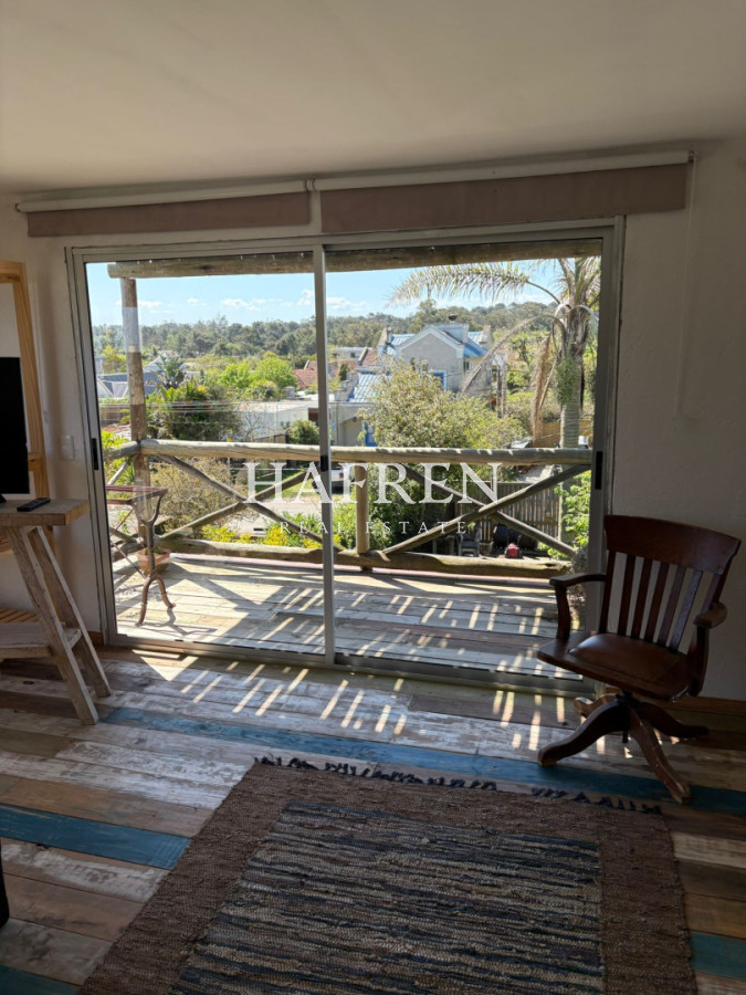 Casa ID.259 - Alquiler Anual La Barra , Posta del Cangrejo