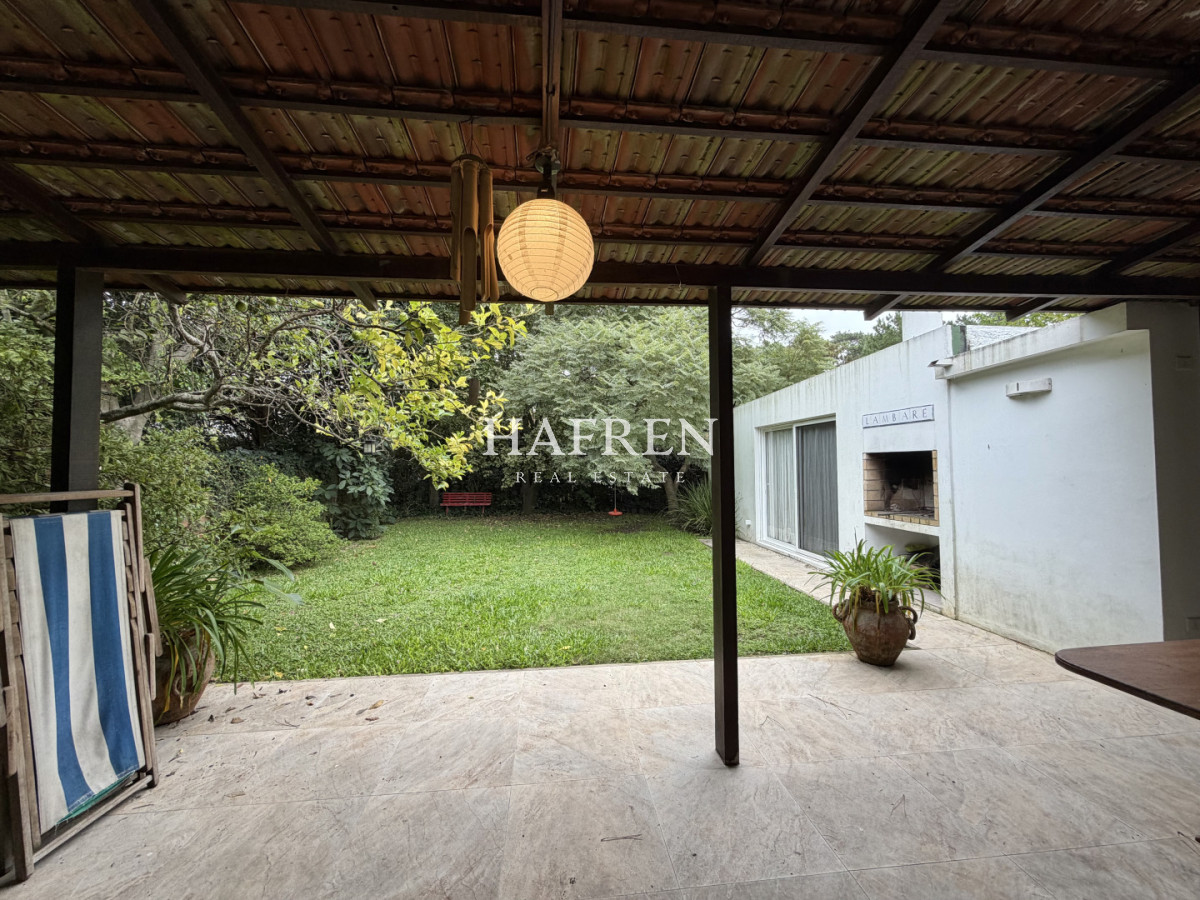 Casa ID.279 - Alquiler Anual e invernal de casa en San Rafael, cercana al mar
