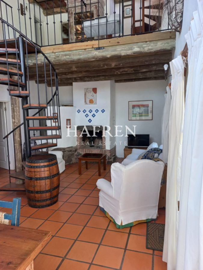 Casa ID.306 - Alquiler Anual de casa en Montoya, cercana al mar!
