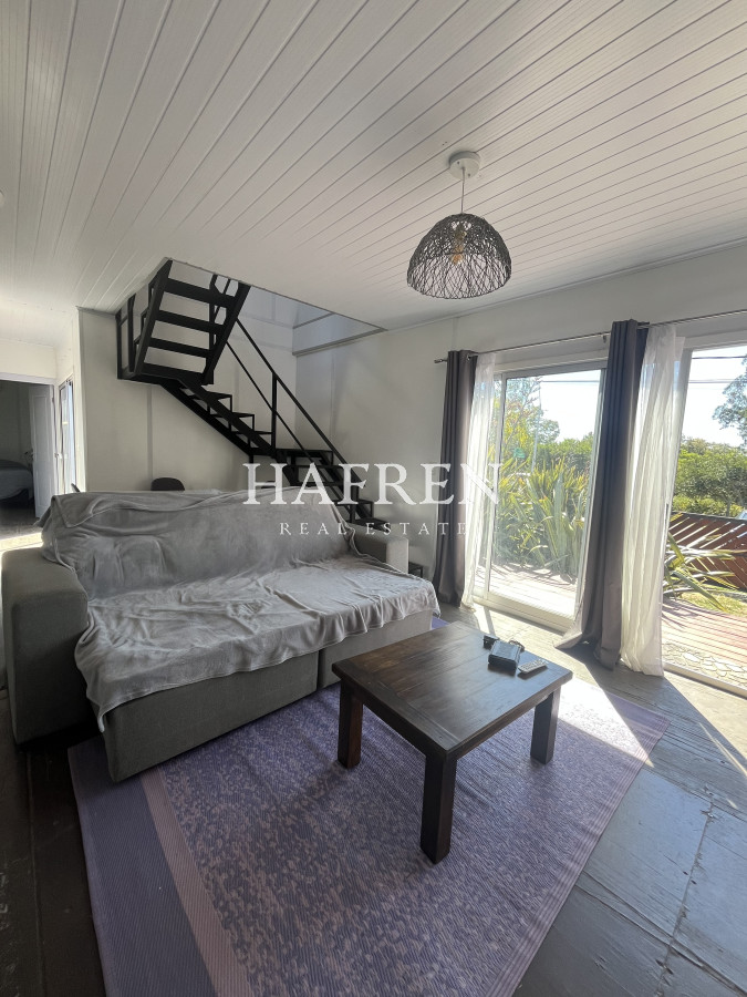 Casa ID.227 - Venta de 2 casas en un mismo padron, Punta Piedras, Balneario Buenos Aires