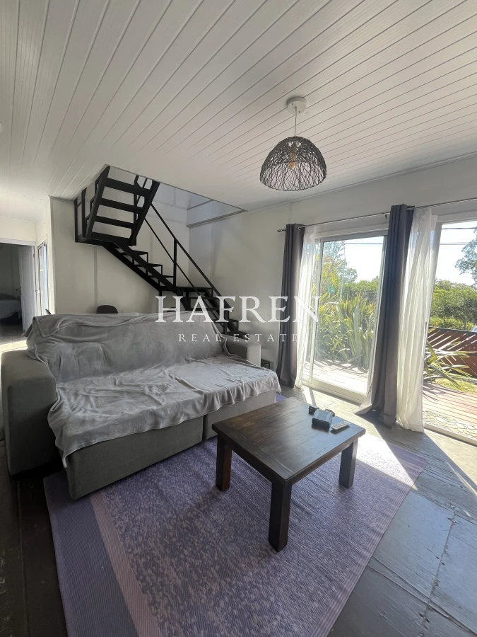 Casa ID.227 - Venta de 2 casas en un mismo padron, Punta Piedras, Balneario Buenos Aires