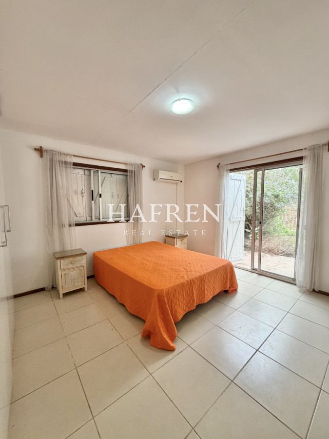 Casa ID.301 - Alquiler anual de casa en El Tesoro, a 150mts de ruta 10