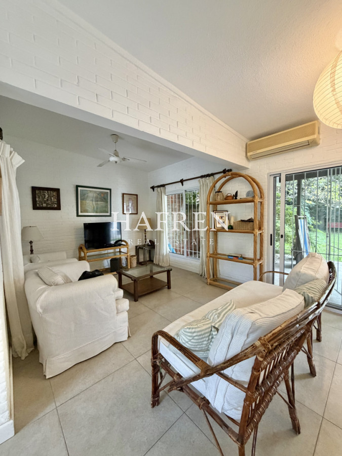 Casa ID.279 - Alquiler Anual e invernal de casa en San Rafael, cercana al mar