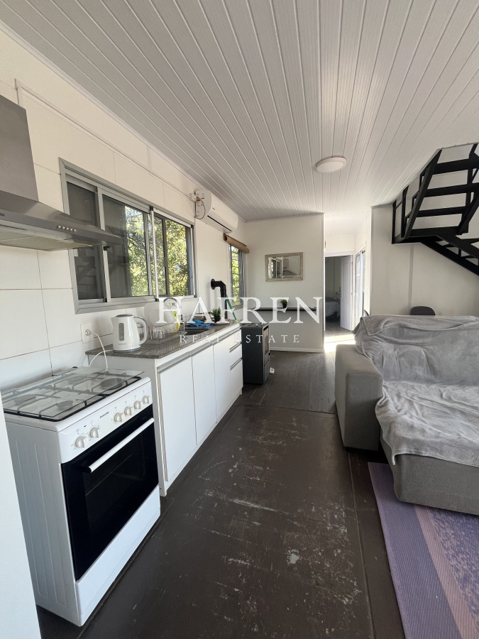 Casa ID.227 - Venta de 2 casas en un mismo padron, Punta Piedras, Balneario Buenos Aires