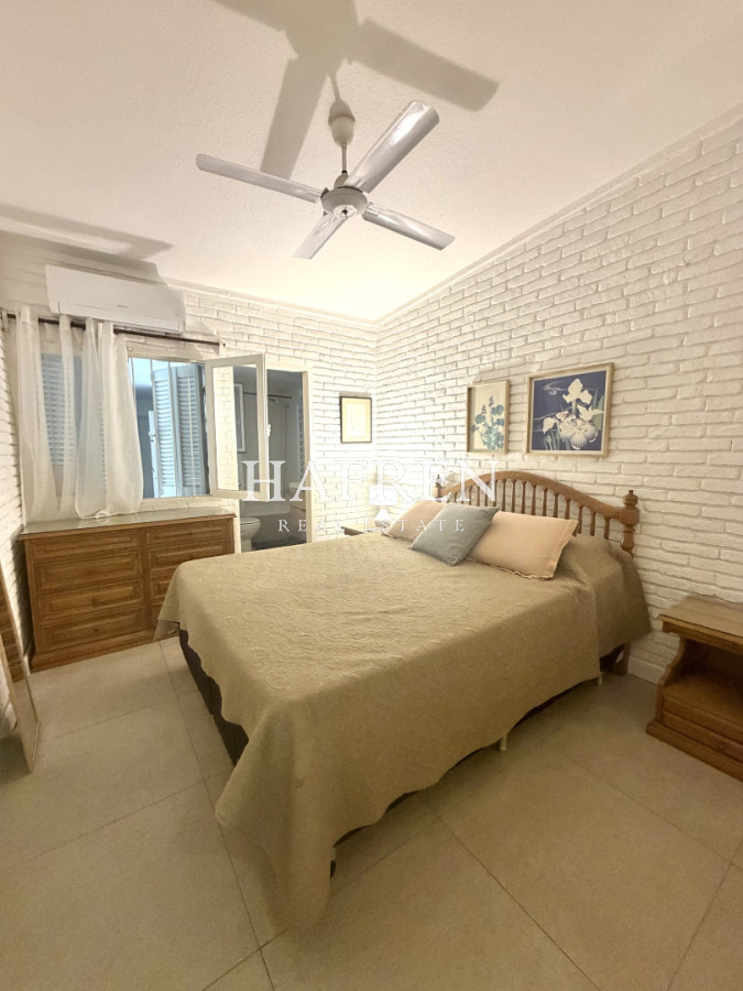 Casa ID.279 - Alquiler Anual e invernal de casa en San Rafael, cercana al mar