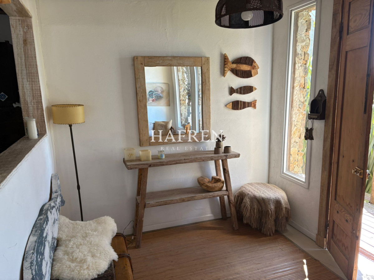 Casa ID.259 - Alquiler Anual La Barra , Posta del Cangrejo