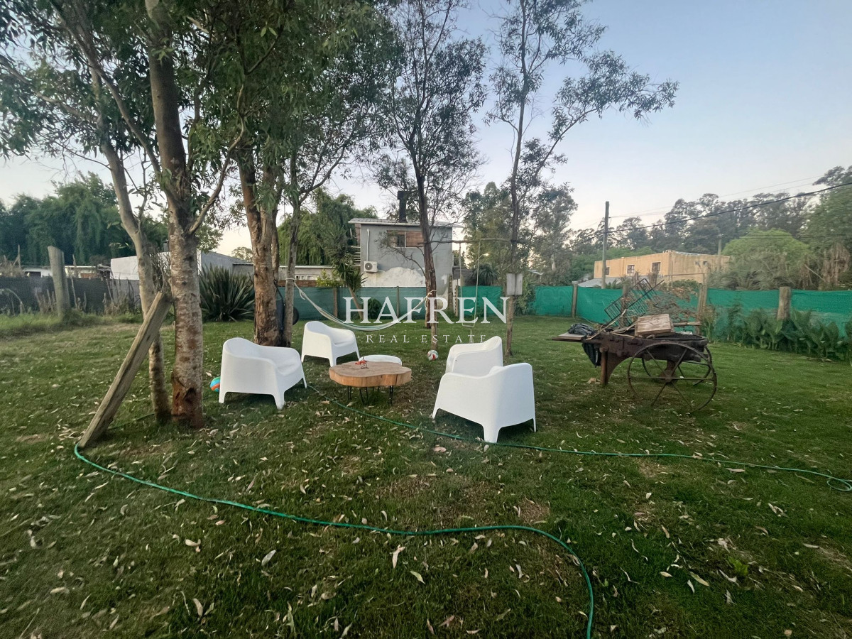 Casa ID.19 - Oportunidad! Encantadora casa en El Tesoro, a pocas cuadras del puente de La Barra