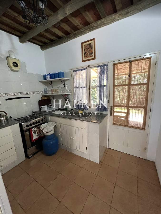 Casa ID.306 - Alquiler Anual de casa en Montoya, cercana al mar!