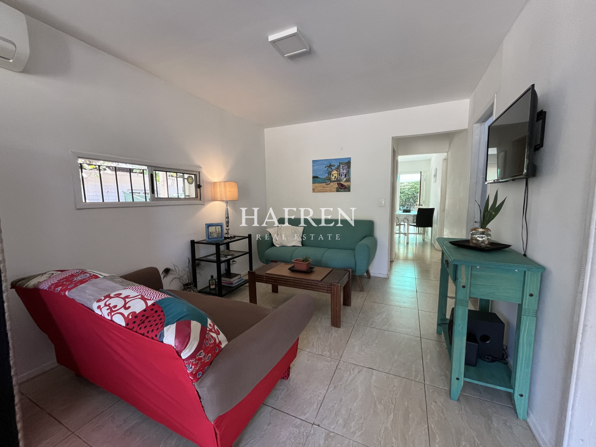 Casa ID.99 - Alquiler Anual y Venta de casa a pasos de Ruta 10, La Barra. 