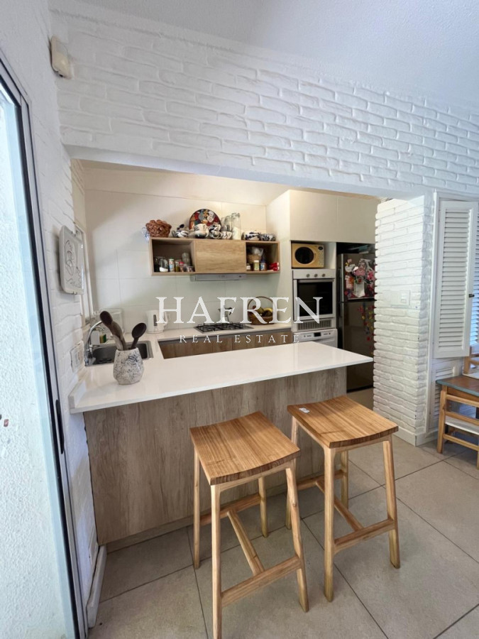 Casa ID.279 - Alquiler Anual e invernal de casa en San Rafael, cercana al mar