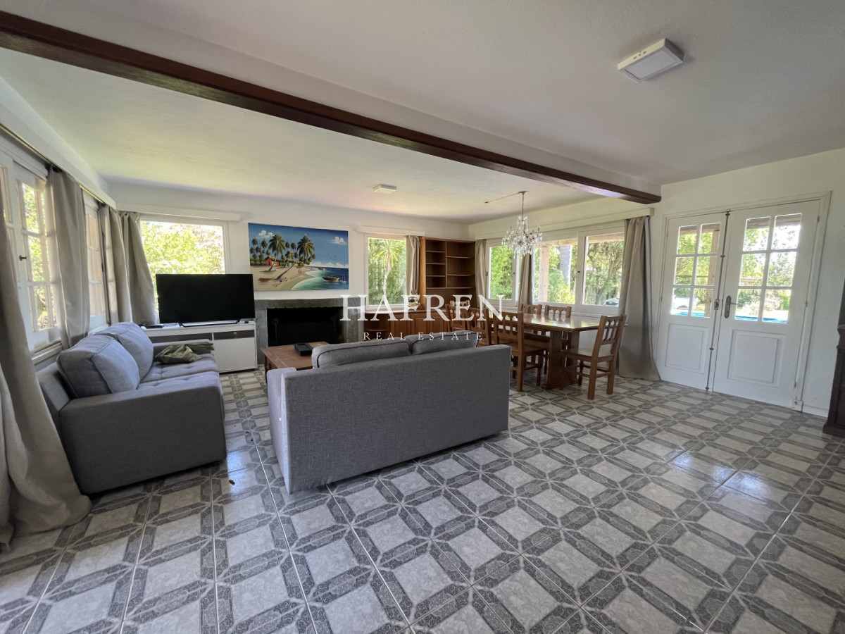 Casa ID.253 - Alquiler invernal y de temporada, El Tesoro, La Barra