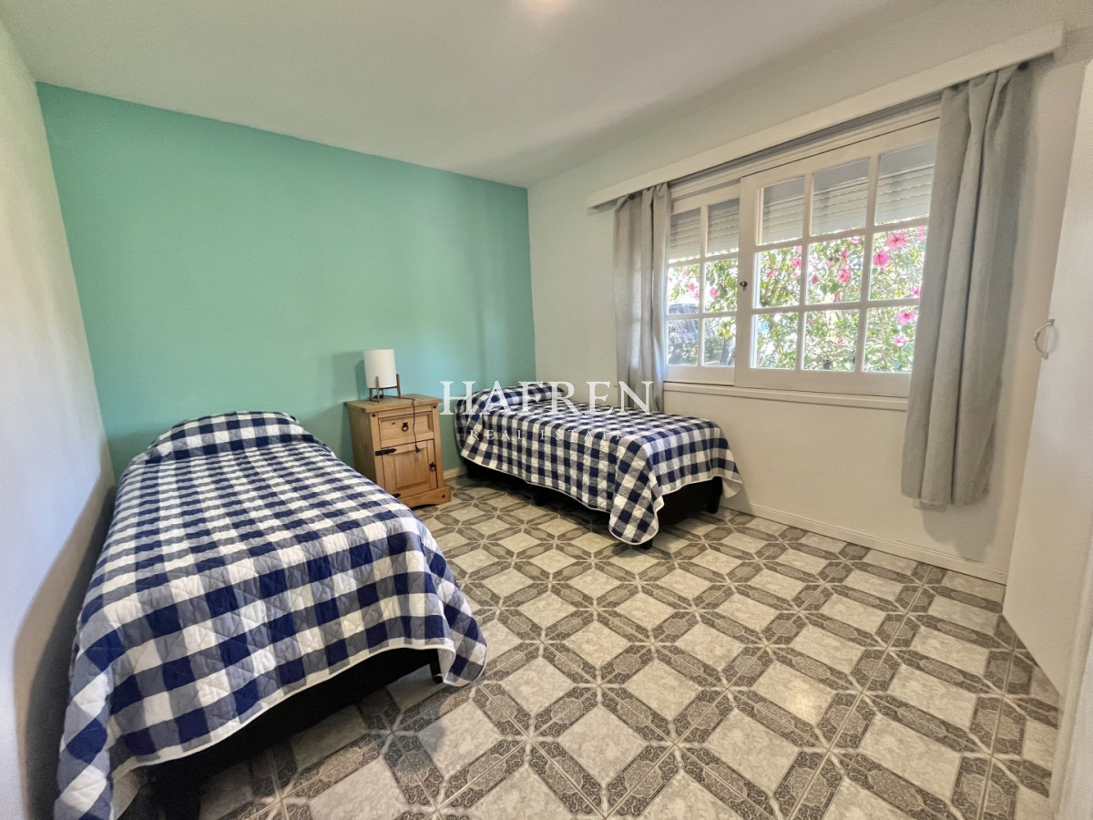 Casa ID.253 - Alquiler invernal y de temporada, El Tesoro, La Barra