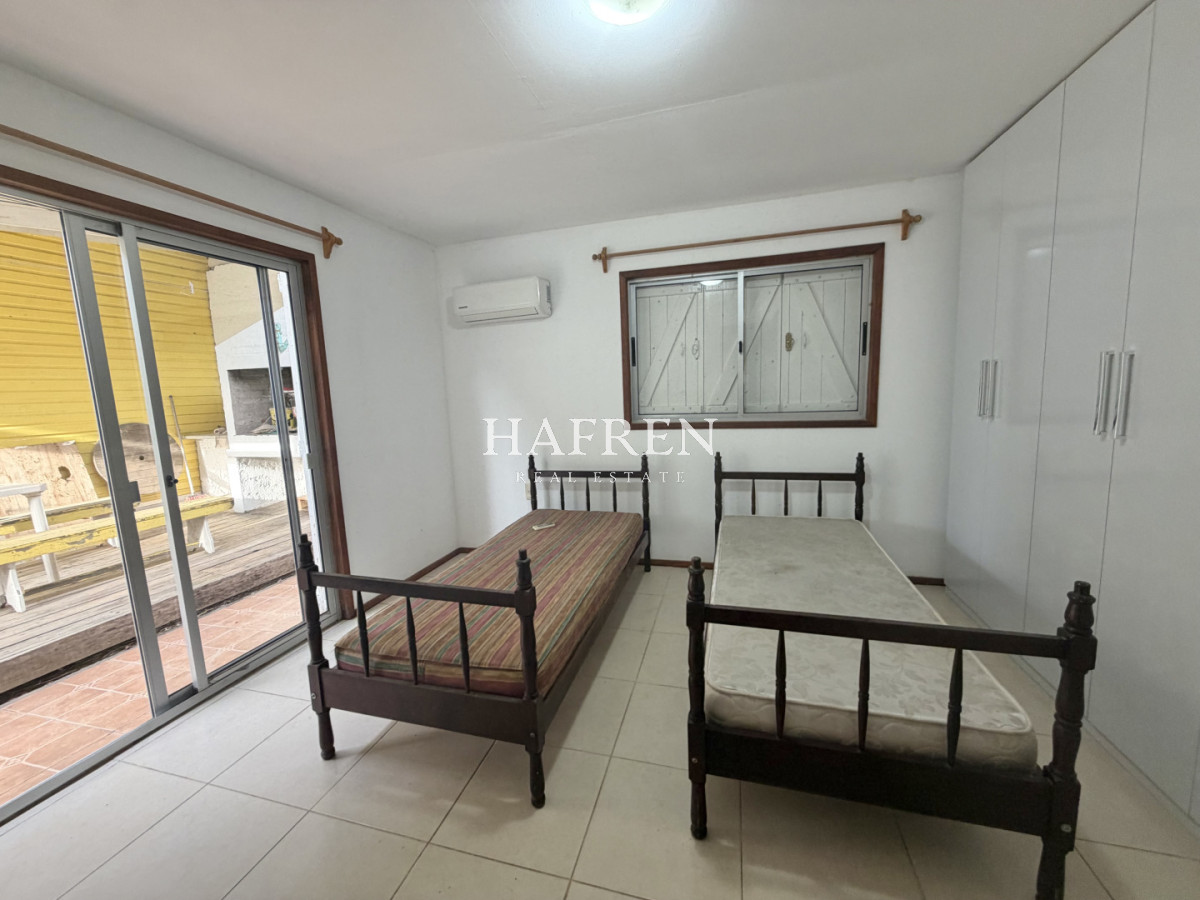 Casa ID.301 - Alquiler anual de casa en El Tesoro, a 150mts de ruta 10