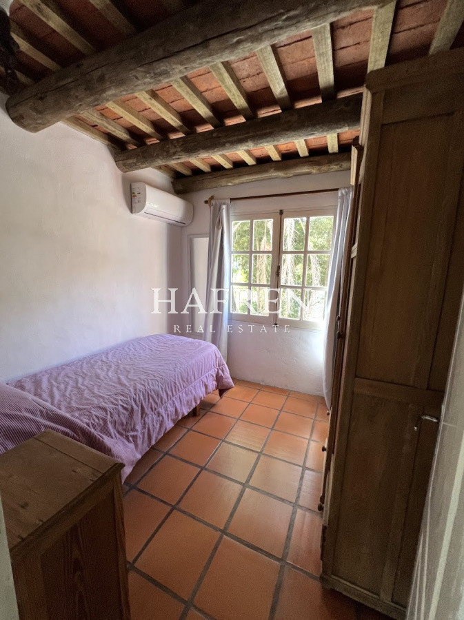 Casa ID.306 - Alquiler Anual de casa en Montoya, cercana al mar!