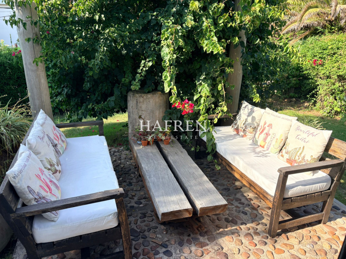 Casa ID.260 - Alquiler anual e invernal de casa , Posta del Cangrejo