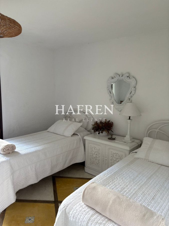 Casa ID.260 - Alquiler anual e invernal de casa , Posta del Cangrejo