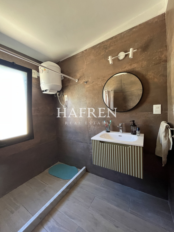 Casa ID.10 - Alquiler de casa con piscina climatizada en La Barra