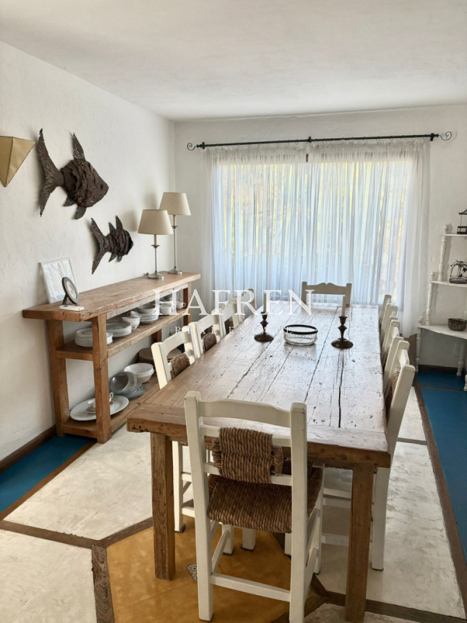 Casa ID.260 - Alquiler anual e invernal de casa , Posta del Cangrejo