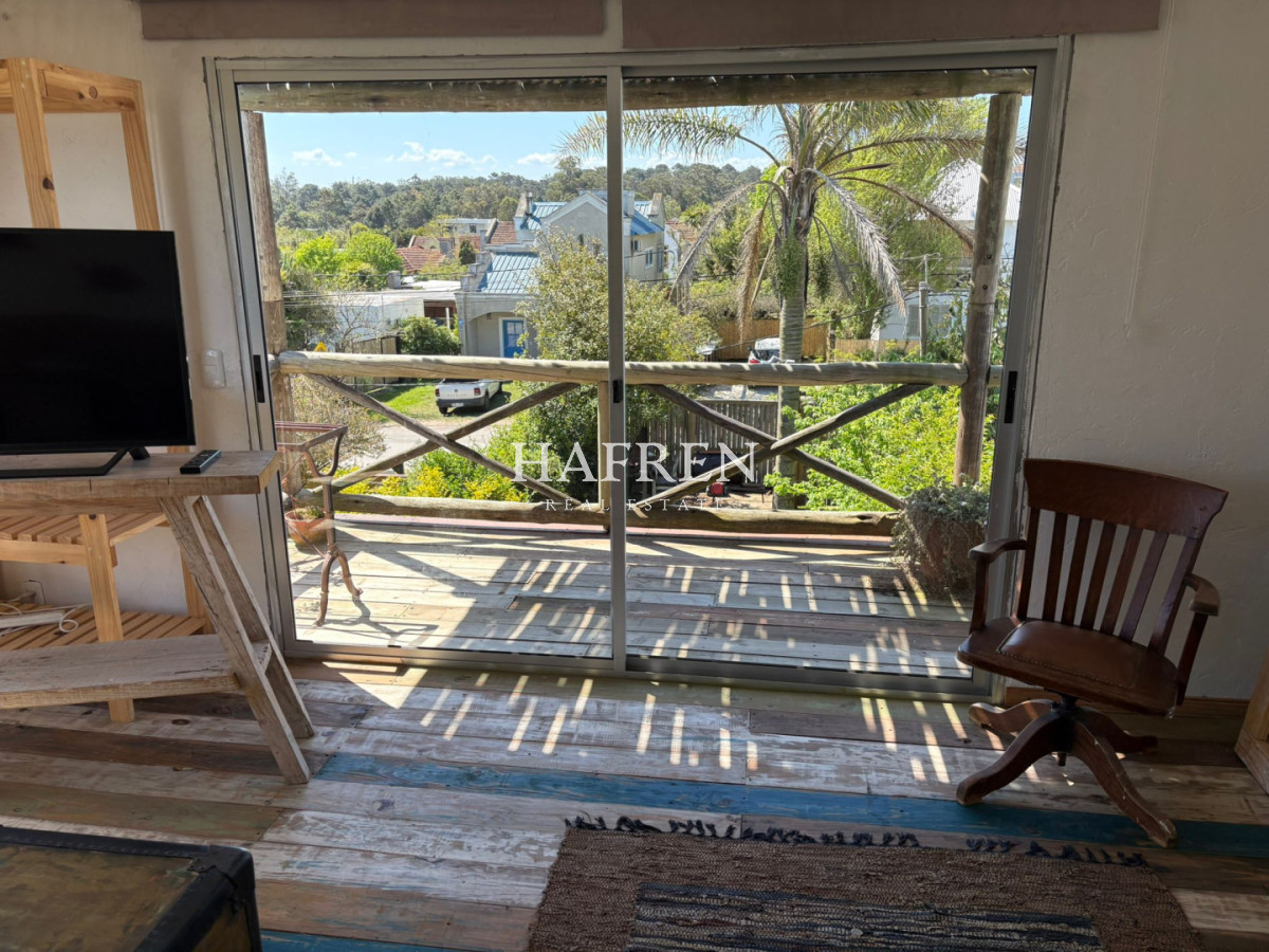 Casa ID.259 - Alquiler Anual La Barra , Posta del Cangrejo