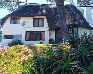 Venta de casa en Punta Ballena